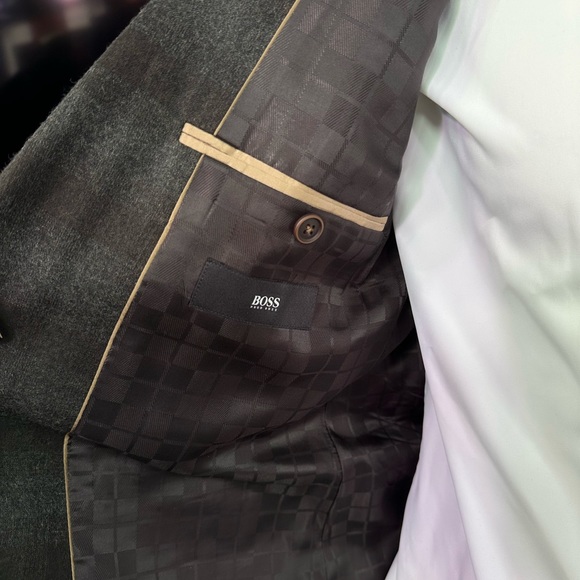 Boss Hugo Boss Sport Coat - Picture 4 of 6